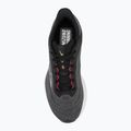 Herren Laufschuhe Mizuno Wave Ultima 16 irongate / silber / brightmarigold 5