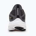 Herren Laufschuhe Mizuno Wave Ultima 16 irongate / silber / brightmarigold 6
