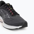 Herren Laufschuhe Mizuno Wave Ultima 16 irongate / silber / brightmarigold 7