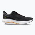 Herren Laufschuhe Mizuno Wave Ultima 16 irongate / silber / brightmarigold 2