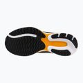 Herren Laufschuhe Mizuno Wave Ultima 16 irongate / silber / brightmarigold 3