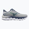 Herren Laufschuhe Mizuno Wave Horizon 8 perlblau/vintage indigo/neo mint 8