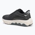 Laufschuhe Herren Mizuno Wave Horizon 8 black/white/nimbus cloud 3