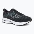 Laufschuhe Herren Mizuno Wave Inspire 21 black/silver/metallic gray