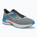 Laufschuhe Herren Mizuno Wave Inspire 21 pearl blue/white/blue pace