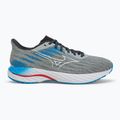Laufschuhe Herren Mizuno Wave Inspire 21 pearl blue/white/blue pace 2