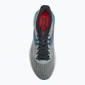 Laufschuhe Herren Mizuno Wave Inspire 21 pearl blue/white/blue pace 5