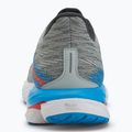 Laufschuhe Herren Mizuno Wave Inspire 21 pearl blue/white/blue pace 6
