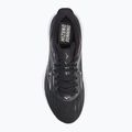 Laufschuhe Herren Mizuno Wave Inspire 21 2E black/silver/metallic gray 5