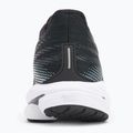 Laufschuhe Herren Mizuno Wave Inspire 21 2E black/silver/metallic gray 6