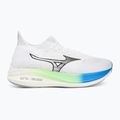 Laufschuhe Herren Mizuno Neo Zen white/black/frontier blue 2