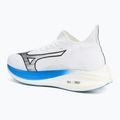 Laufschuhe Herren Mizuno Neo Zen white/black/frontier blue 3
