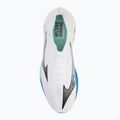 Laufschuhe Herren Mizuno Neo Zen white/black/frontier blue 5