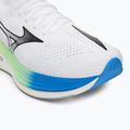 Laufschuhe Herren Mizuno Neo Zen white/black/frontier blue 7