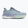 Damen-Laufschuhe Mizuno Wave Skyrise 6 citadel/weiß/bay 2