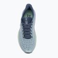 Damen-Laufschuhe Mizuno Wave Skyrise 6 citadel/weiß/bay 5
