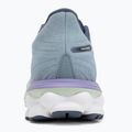 Damen-Laufschuhe Mizuno Wave Skyrise 6 citadel/weiß/bay 6