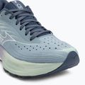 Damen-Laufschuhe Mizuno Wave Skyrise 6 citadel/weiß/bay 7