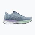 Damen-Laufschuhe Mizuno Wave Skyrise 6 citadel/weiß/bay 9