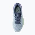 Damen-Laufschuhe Mizuno Wave Skyrise 6 citadel/weiß/bay 11