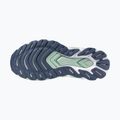 Damen-Laufschuhe Mizuno Wave Skyrise 6 citadel/weiß/bay 12
