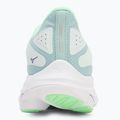 Laufschuhe Damen Mizuno Wave Ultima 16 hint of mint/neo mint/paisley purple 6