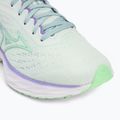 Laufschuhe Damen Mizuno Wave Ultima 16 hint of mint/neo mint/paisley purple 7