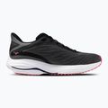 Frauen Laufschuhe Mizuno Wave Ultima 16 ruhigen Schatten / Kamelie Rose / Violine 2