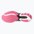 Frauen Laufschuhe Mizuno Wave Ultima 16 ruhigen Schatten / Kamelie Rose / Violine 3