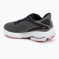 Frauen Laufschuhe Mizuno Wave Ultima 16 ruhigen Schatten / Kamelie Rose / Violine 3