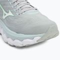 Laufschuhe Damen Mizuno Wave Horizon 8 pearl blue/white/hint of mint 7