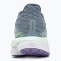 Damen-Laufschuhe Mizuno Wave Inspire 21 tradewinds/weiß/neo mint 6