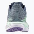 Damen-Laufschuhe Mizuno Wave Inspire 21 tradewinds/weiß/neo mint 5