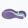 Damen-Laufschuhe Mizuno Wave Inspire 21 tradewinds/weiß/neo mint 7