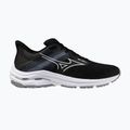 Laufschuhe für Damen Mizuno Wave Equate 9 black/white/paisley purple