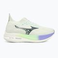 Laufschuhe Damen Mizuno Neo Zen hint mint/india ink/paisley purple 2