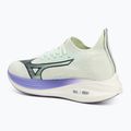 Laufschuhe Damen Mizuno Neo Zen hint mint/india ink/paisley purple 3