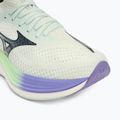 Laufschuhe Damen Mizuno Neo Zen hint mint/india ink/paisley purple 7