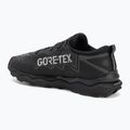 Laufschuhe Herren Mizuno Wave Daichi 9 GTX black/ultimate gray/black sand 3