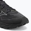 Laufschuhe Herren Mizuno Wave Daichi 9 GTX black/ultimate gray/black sand 7