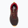 Herren Laufschuhe Mizuno Wave Ibuki 5 rum raisin / rythmic rot / eve primro 5