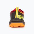 Herren Laufschuhe Mizuno Wave Ibuki 5 rum raisin / rythmic rot / eve primro 6