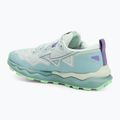 Laufschuhe Damen Mizuno Wave Daichi 9 hint of mint/citadel/ether 3