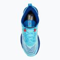 Laufschuhe Damen Mizuno Wave Daichi 9 blue radiance/white/ reflex blue c 5