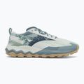 Laufschuhe Damen Mizuno Wave Ibuki 5 hint of mint/vintage indigo/citadel 2