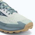 Laufschuhe Damen Mizuno Wave Ibuki 5 hint of mint/vintage indigo/citadel 7