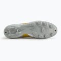 Fußballschuhe Herren Mizuno Morelia II Club Md galaxy silver/gold/gold 4