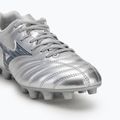 Fußballschuhe Herren Mizuno Monarcida Neo III Select Md galaxy silver/8605 c 7