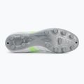 Fußballschuhe Herren Mizuno Monarcida Neo III Select Md white/neon green 4