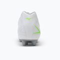 Fußballschuhe Herren Mizuno Monarcida Neo III Select Md white/neon green 6